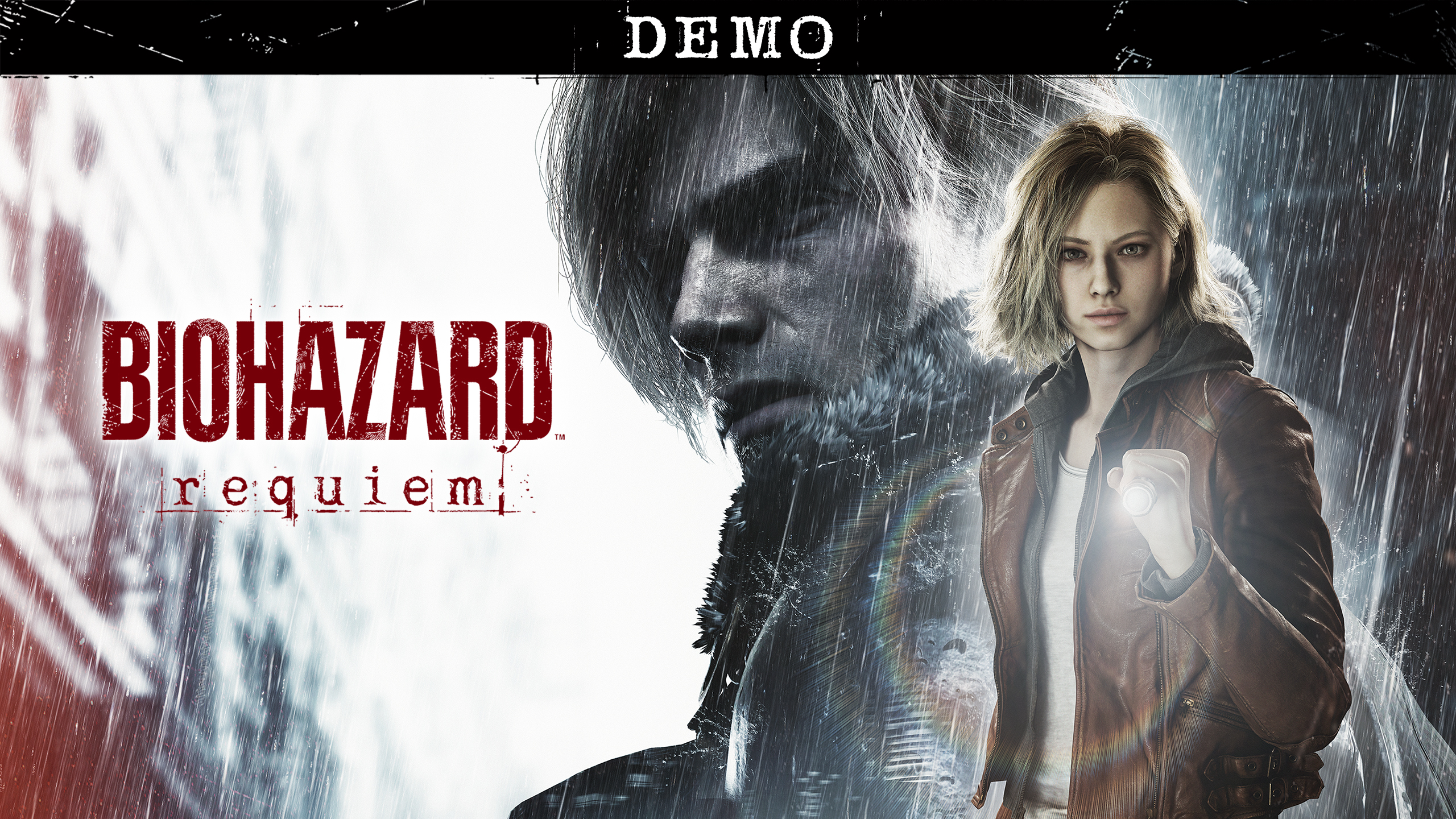 Resident Evil Requiem - Demo PC game deal – free