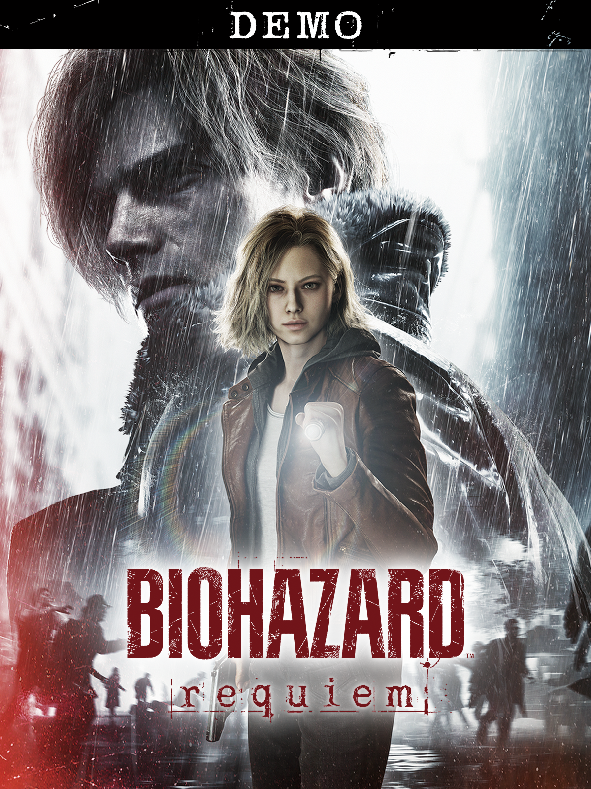 Resident Evil Requiem - Demo