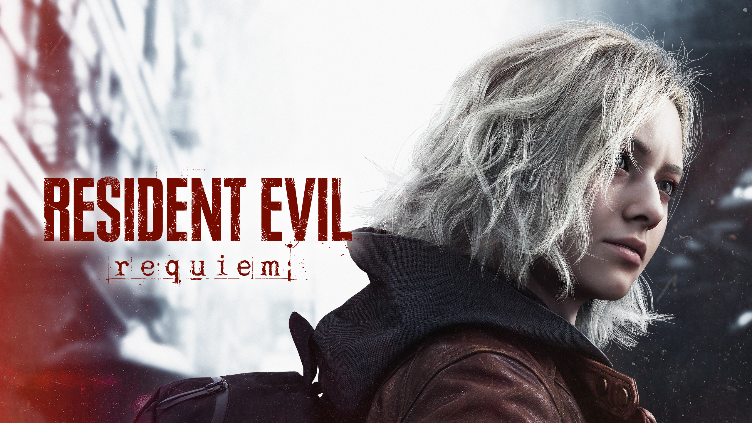 Resident Evil Requiem