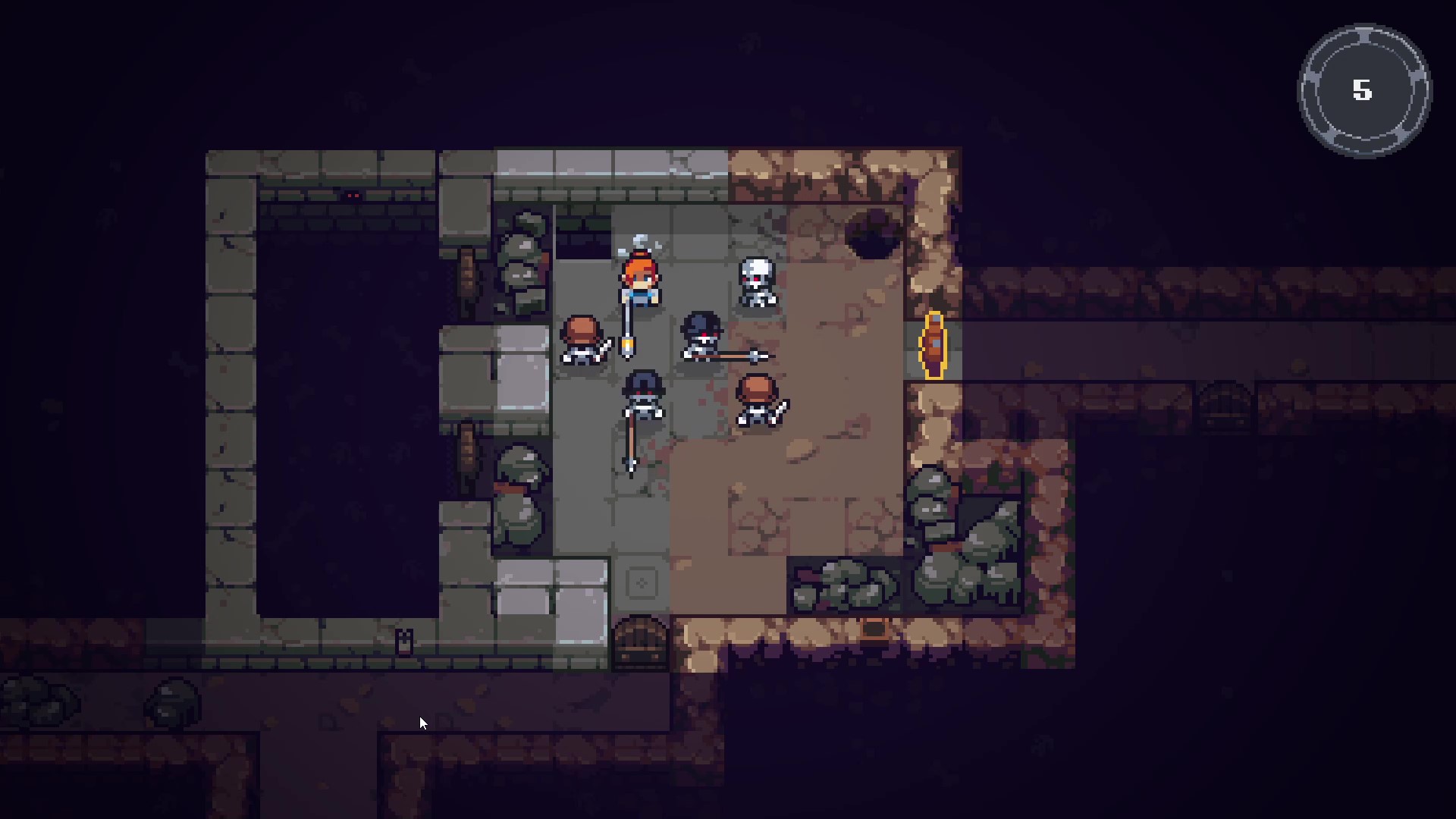 Cramped Room of Death-1ipaq