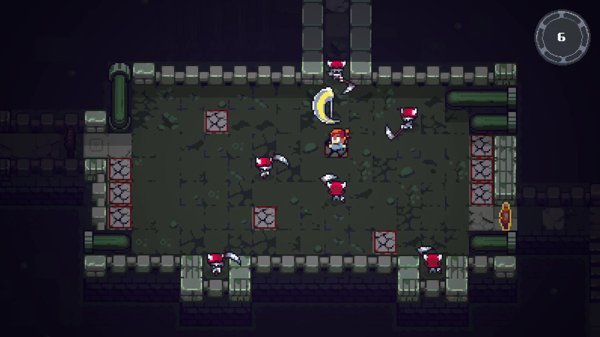 Cramped Room of Death-sg3fw