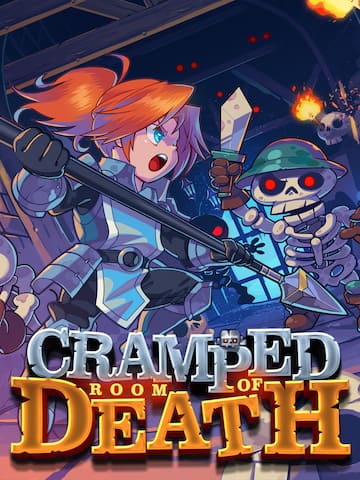 Cramped Room of Death