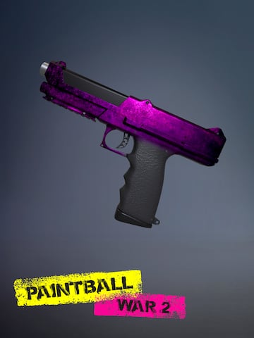 Tippmann TiPX | Spray