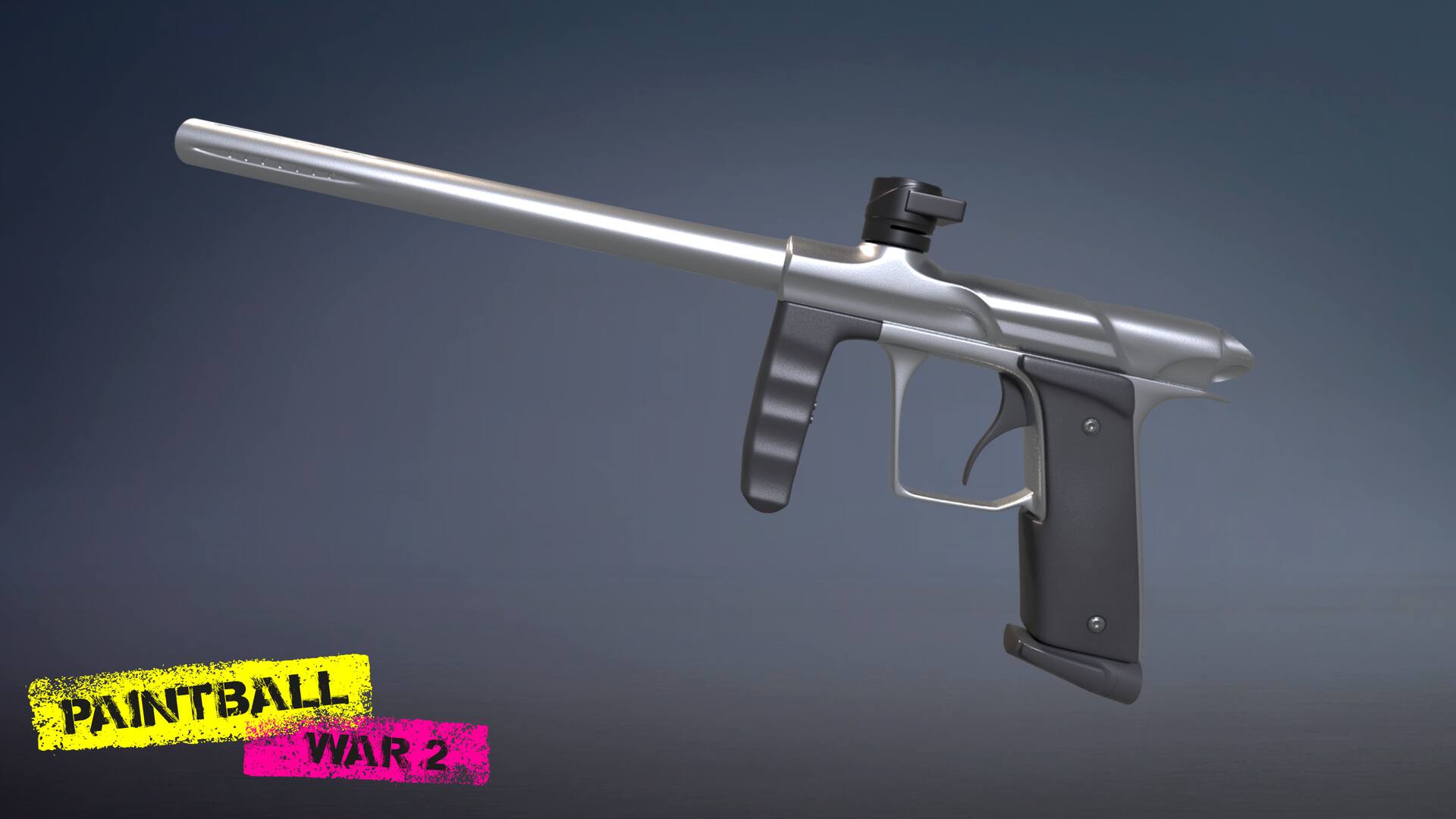 Valken Proton | Silver