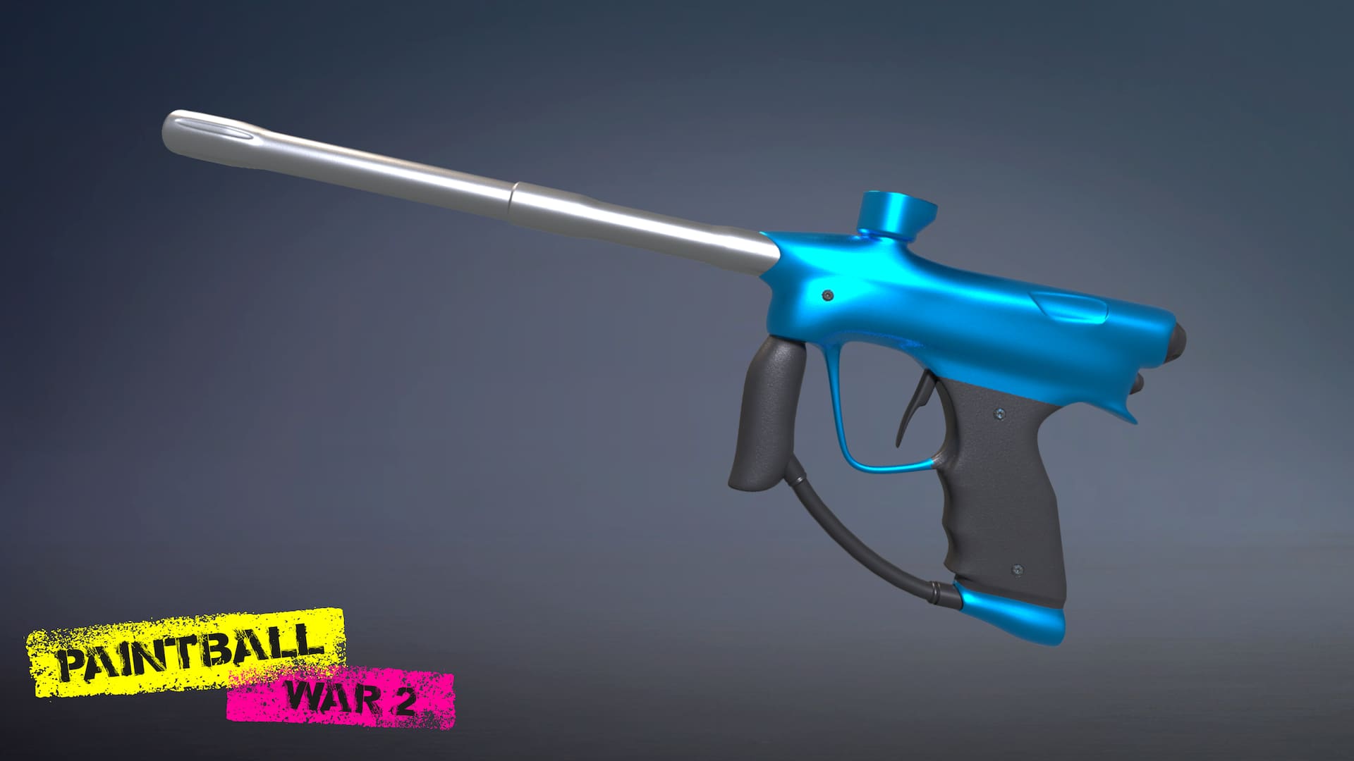 Redmarker | Lightblue