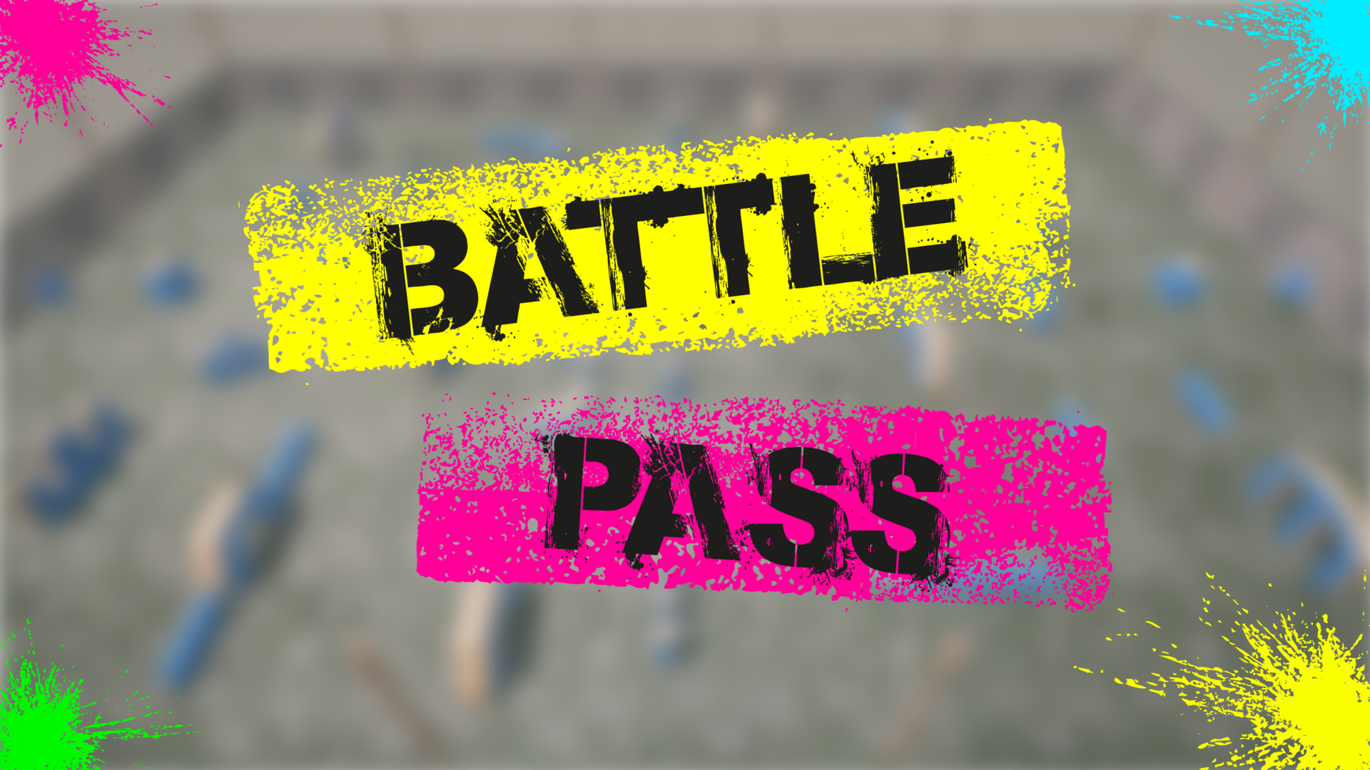 Battle Pass