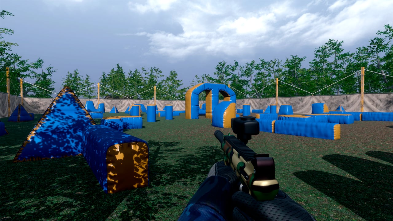 Carousel slide 3