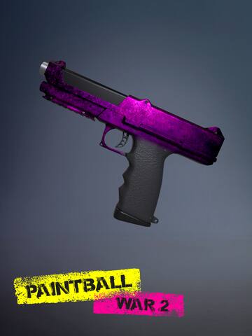 Tippmann TiPX | Spray
