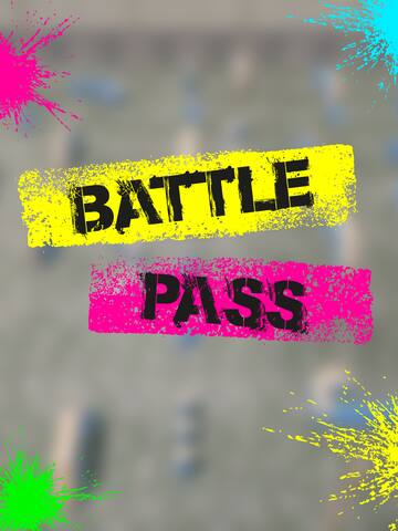 Battle Pass
