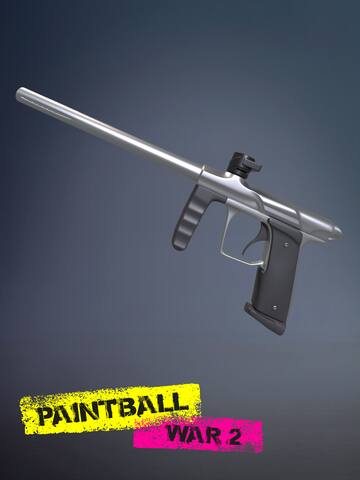 Valken Proton | Silver