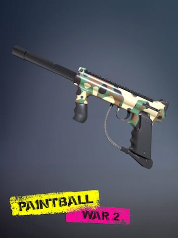 Tippmann 98 Custom | Khaki