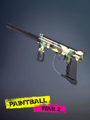 Tippmann 98 Custom | Khaki