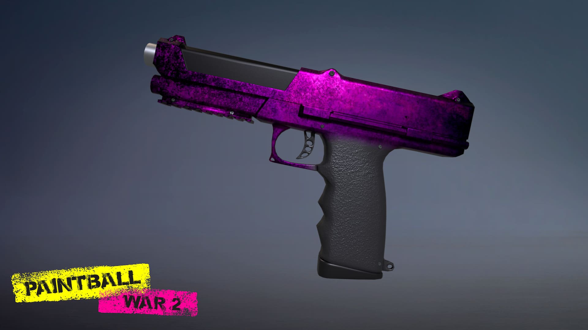 Tippmann TiPX | Spray