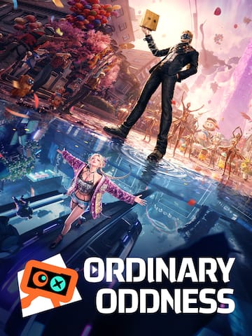 Ordinary Oddness