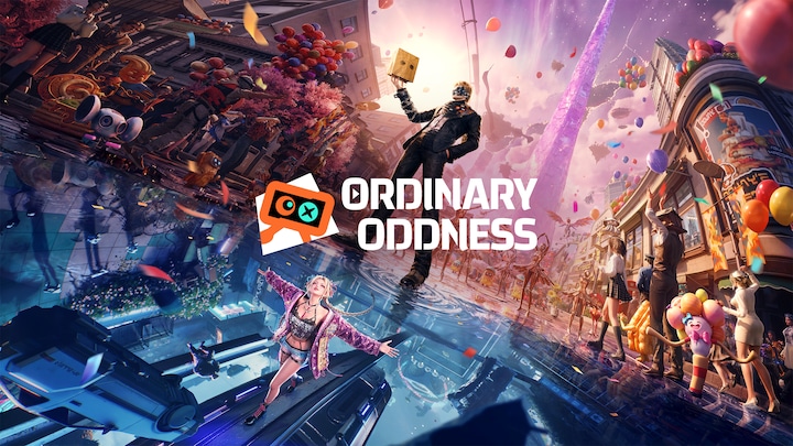 Ordinary Oddness