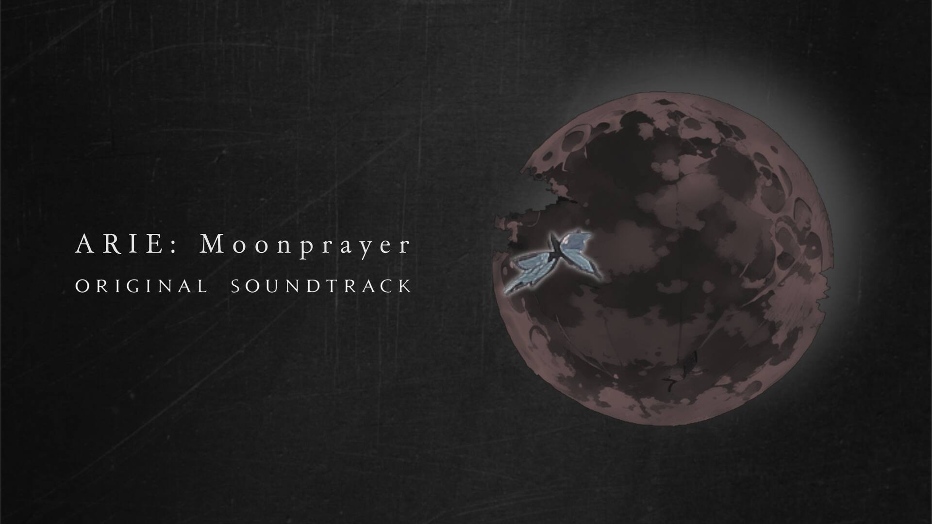 ARIE: Moonprayer Original Soundtrack