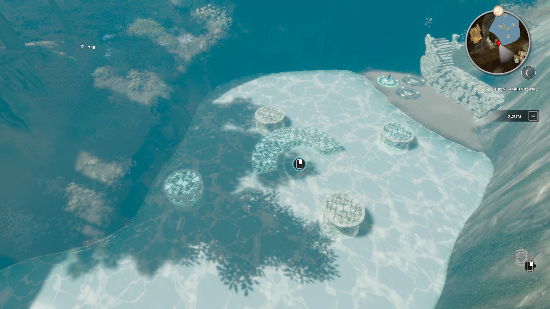 ARIE: Moonprayer-1t8iq