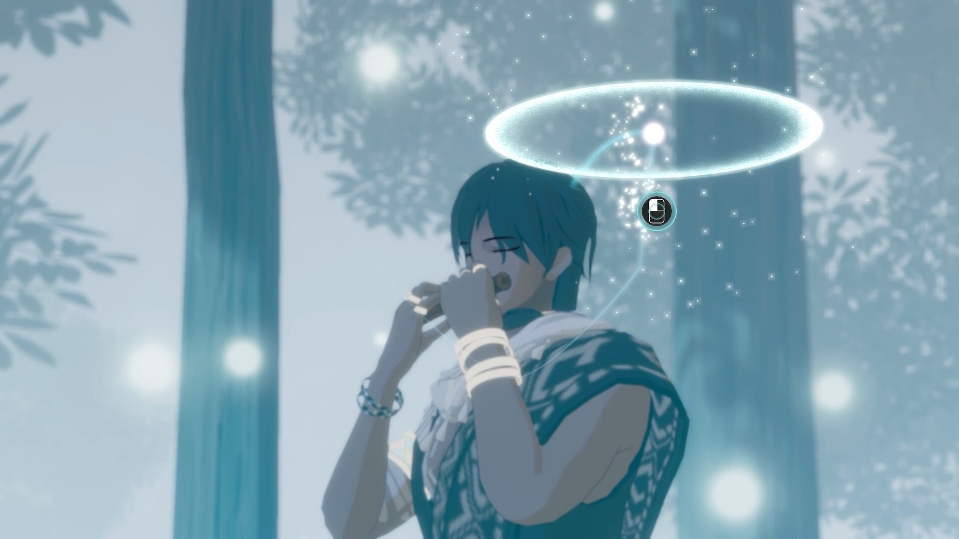 ARIE: Moonprayer-3c55t