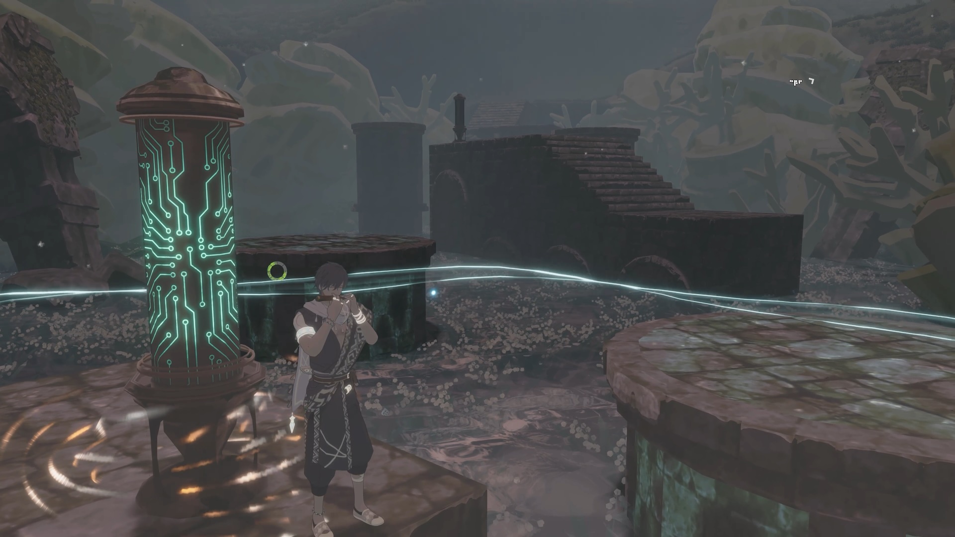 ARIE: Moonprayer-4uc3g