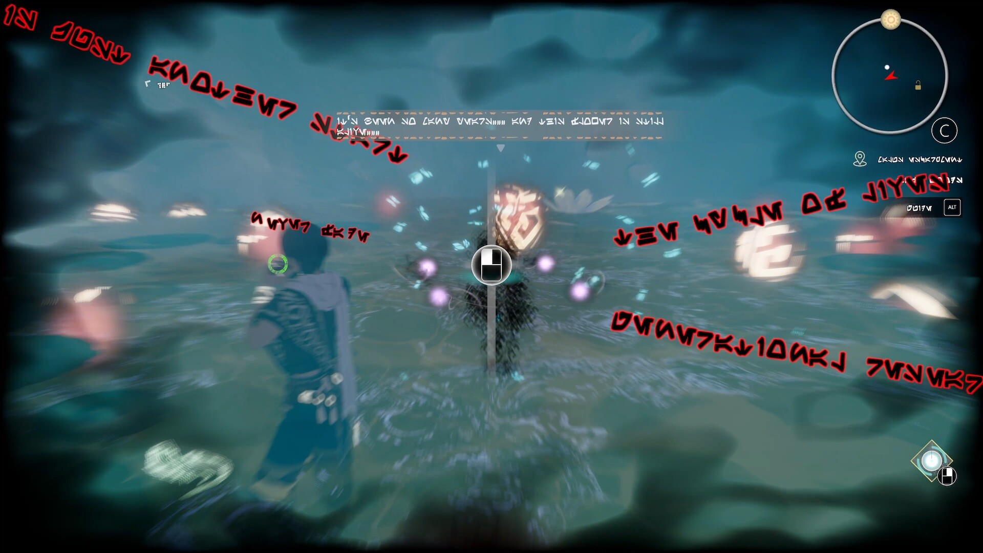 ARIE: Moonprayer-a3hni