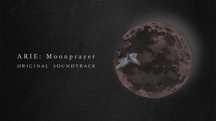 ARIE: Moonprayer Original Soundtrack