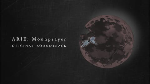 ARIE: Moonprayer Original Soundtrack