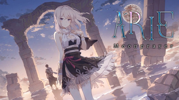 ARIE: Moonprayer Demo