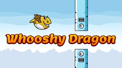 Whooshy Dragon