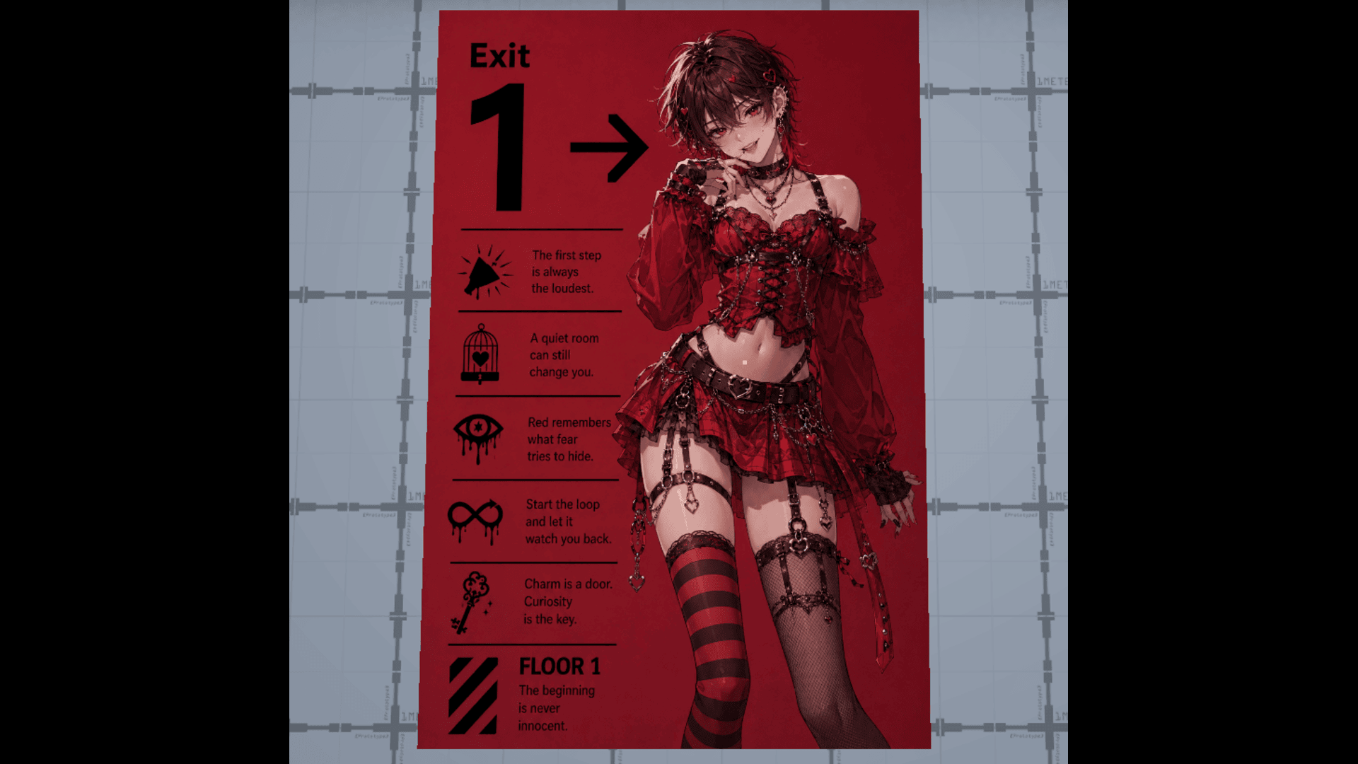 Femboy Loop-1itfa
