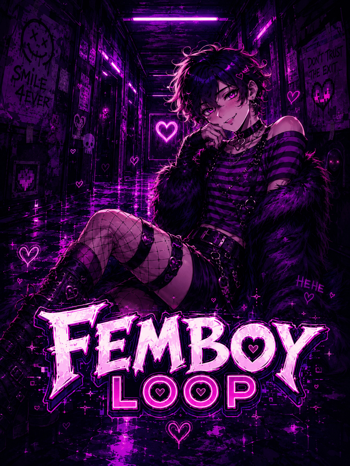 Femboy Loop