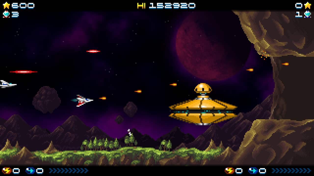 Super Hydorah-1bgij