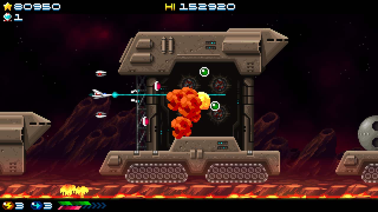 Super Hydorah-1xm6q