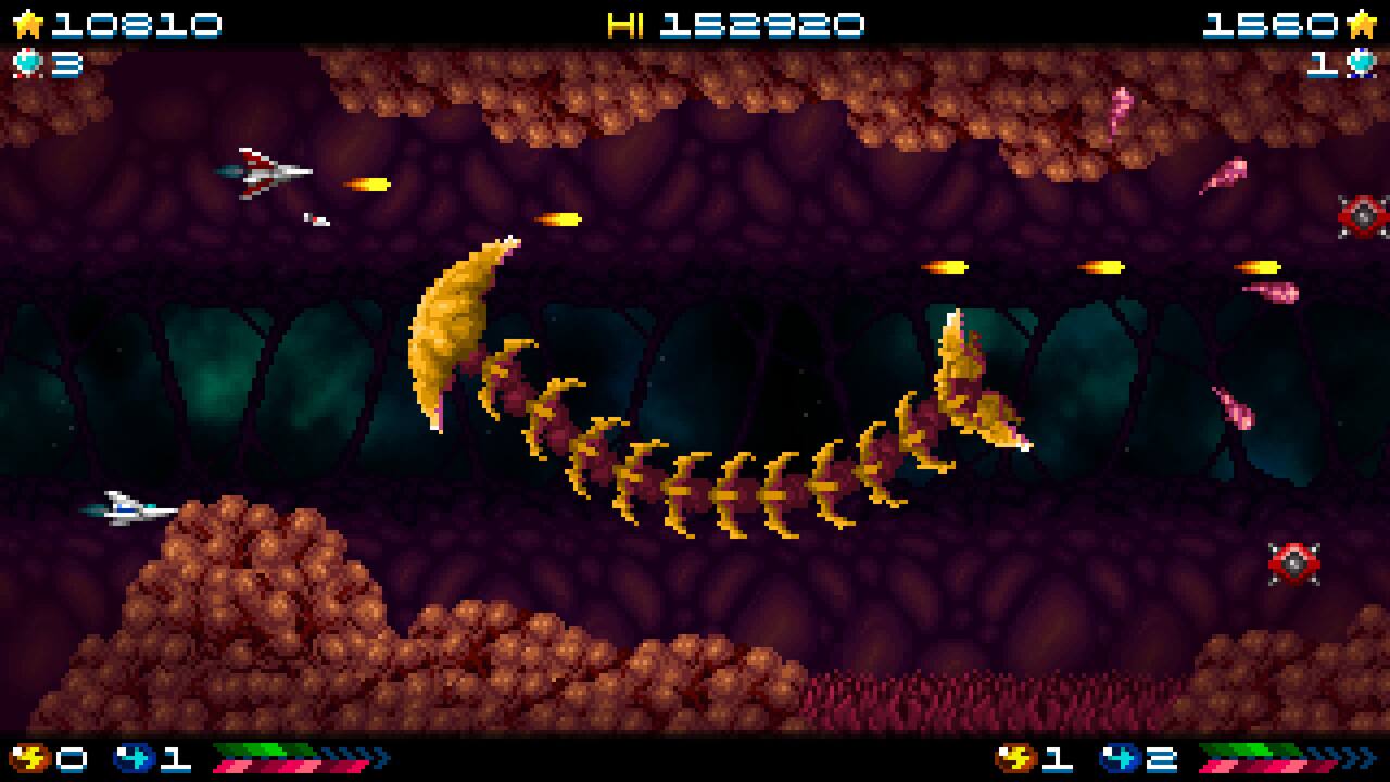 Super Hydorah-3eej5