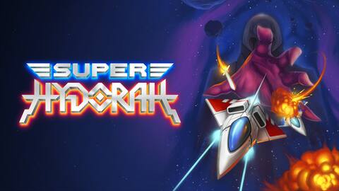 Super Hydorah