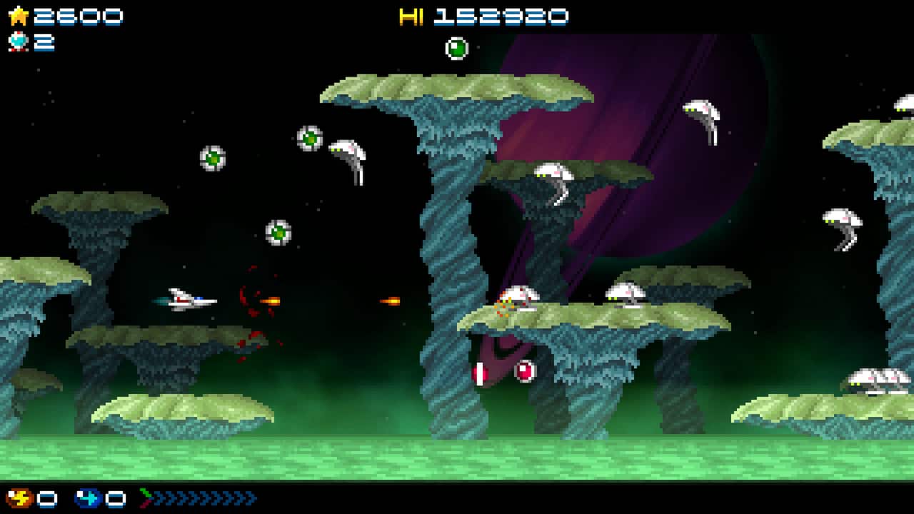 Super Hydorah-9sefo