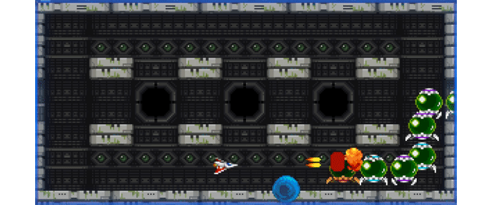 Super Hydorah-ii4b4