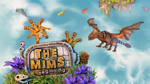 The Mims Beginning