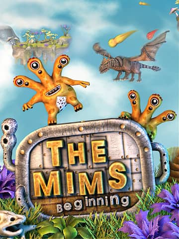 The Mims Beginning