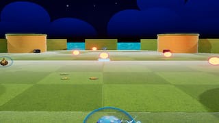 AshMans Ballz screenshot 3