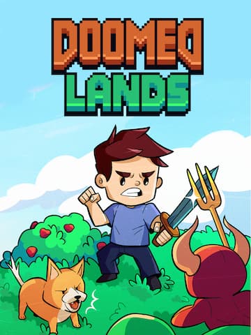 Doomed Lands