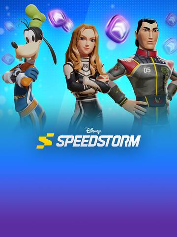 Disney Speedstorm - Top Deal