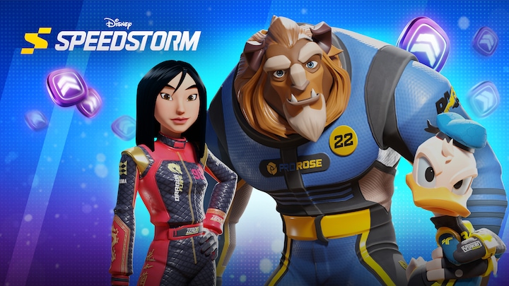 Disney Speedstorm - Ultimate Savings
