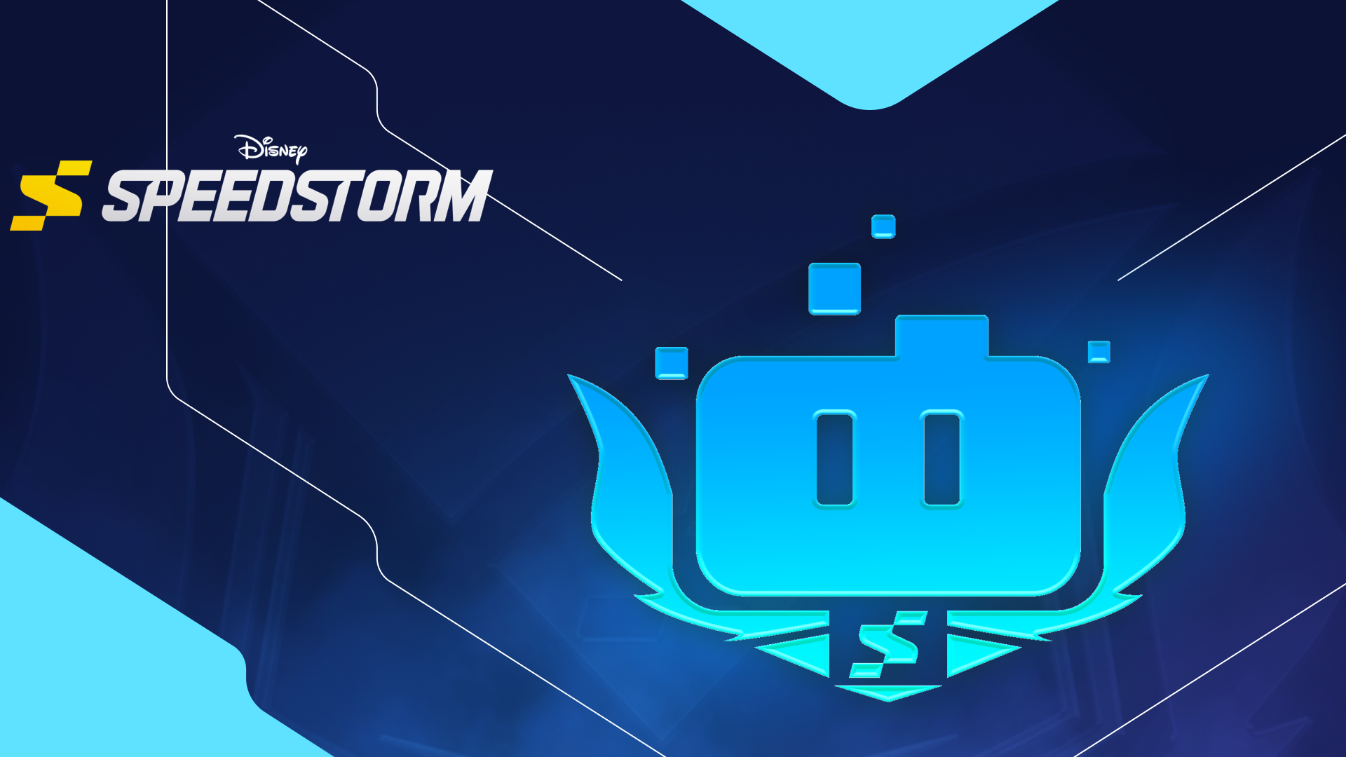 Disney Speedstorm -- Event Pass - featuredMedia
