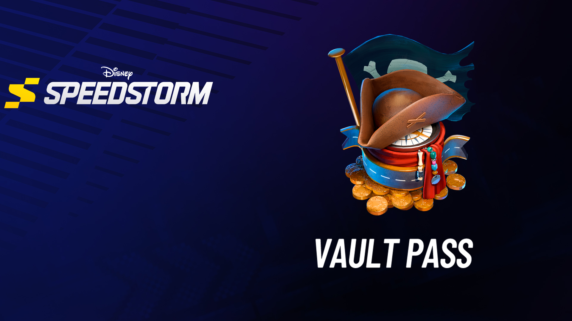 Vault Pass Pack - Pirates of the Caribbean - featuredMedia