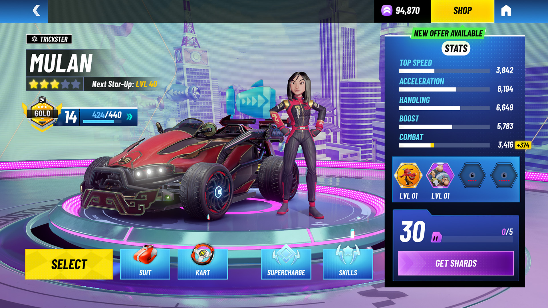 Disney Speedstorm-1kxbg