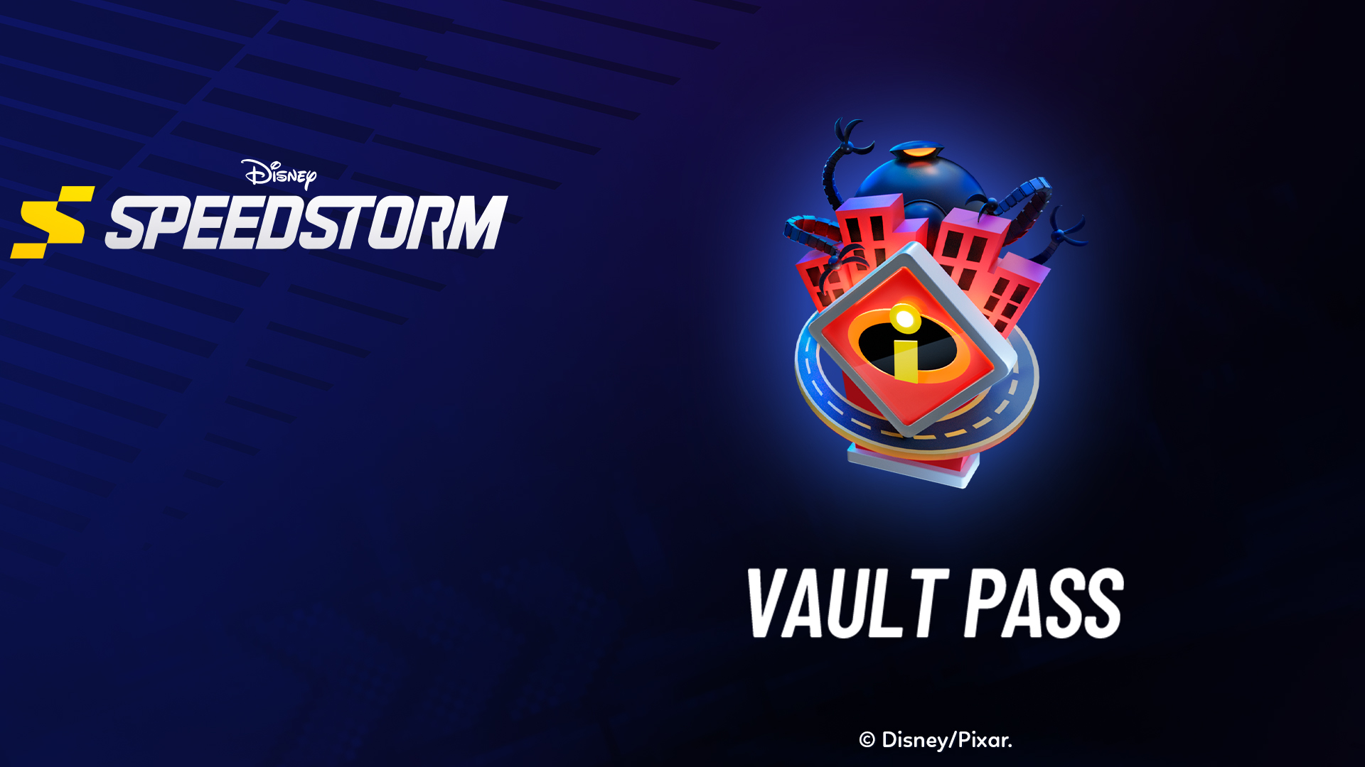 Vault Pass Pack - The Incredibles - featuredMedia