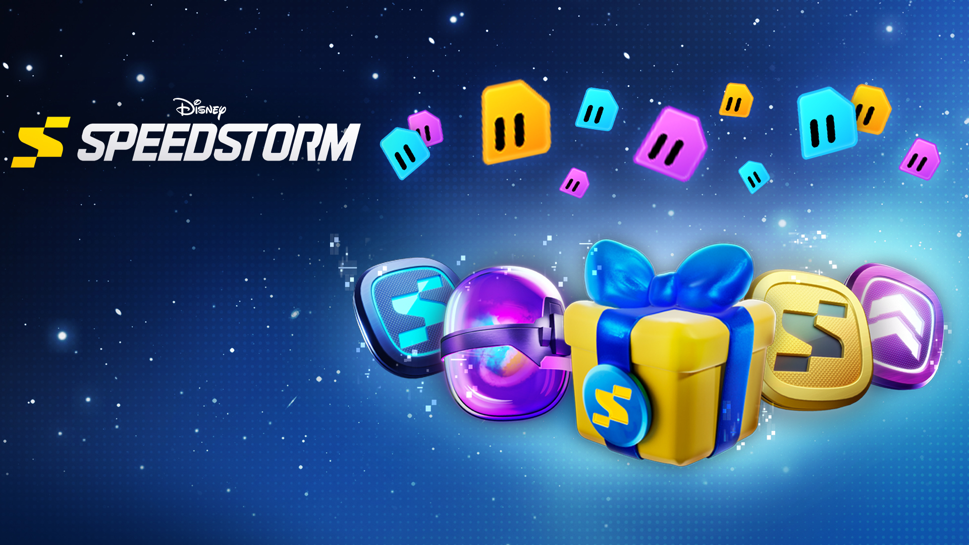 Disney Speedstorm - Daily Calendar - featuredMedia