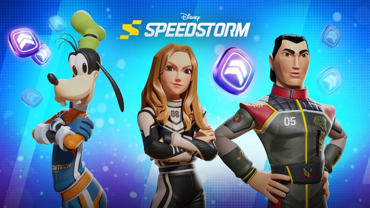 Disney Speedstorm - Top Deal