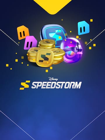 Disney Speedstorm - Advanced Offer