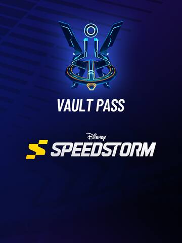 Vault Pass Pack - TRON